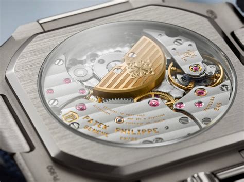 patek philippe 5289 b|Patek Philippe’s Controversial Cubitus Watches Are Good.